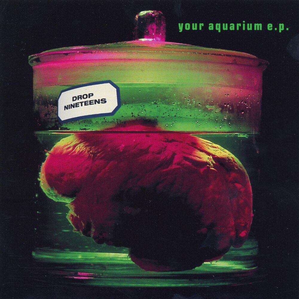 Picture of Your Aquarium EP