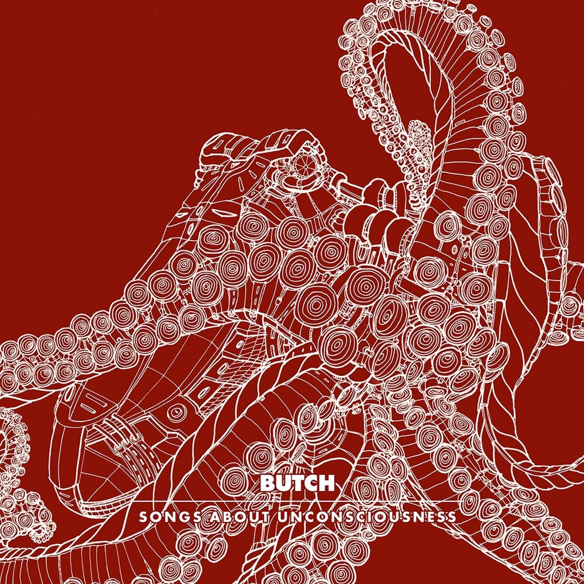 Album cover of The Spirit