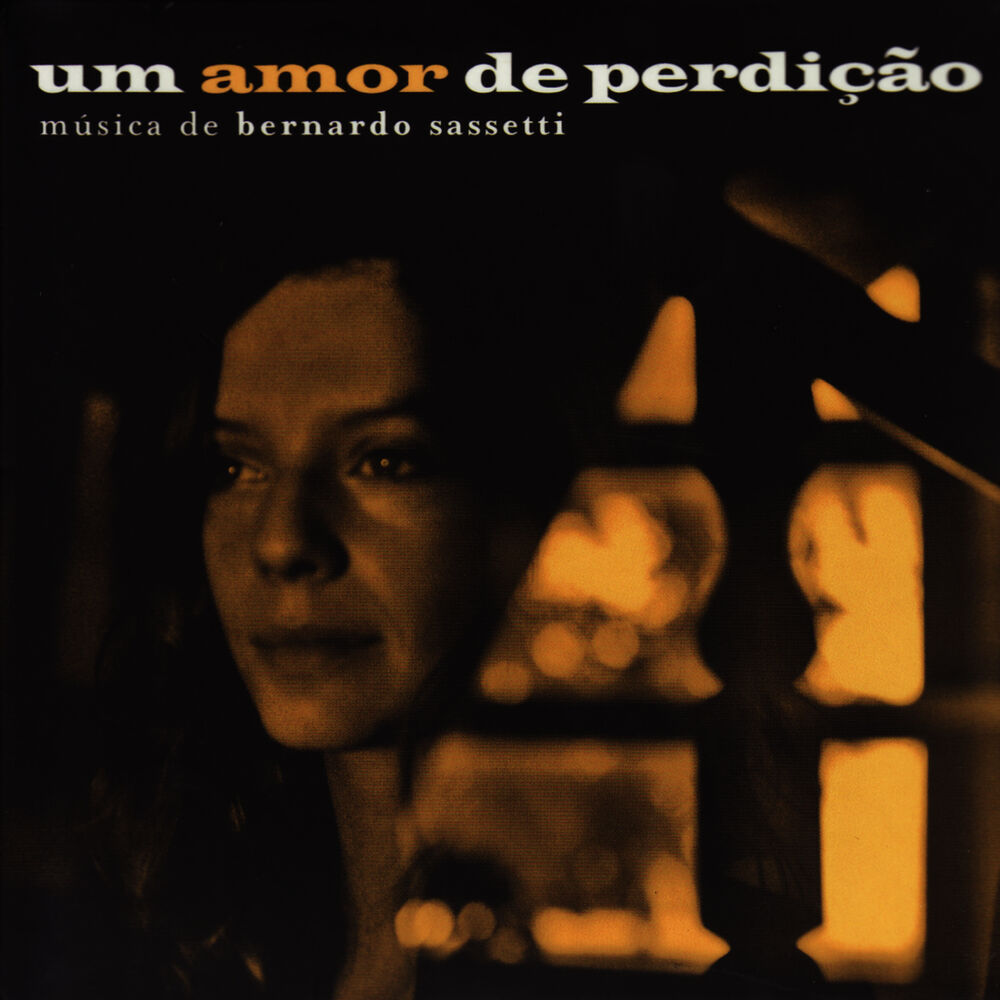 Picture of Um Amor De Perdição