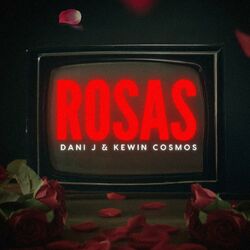 Cover of Rosas