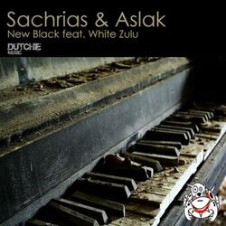 Cover of The New Black