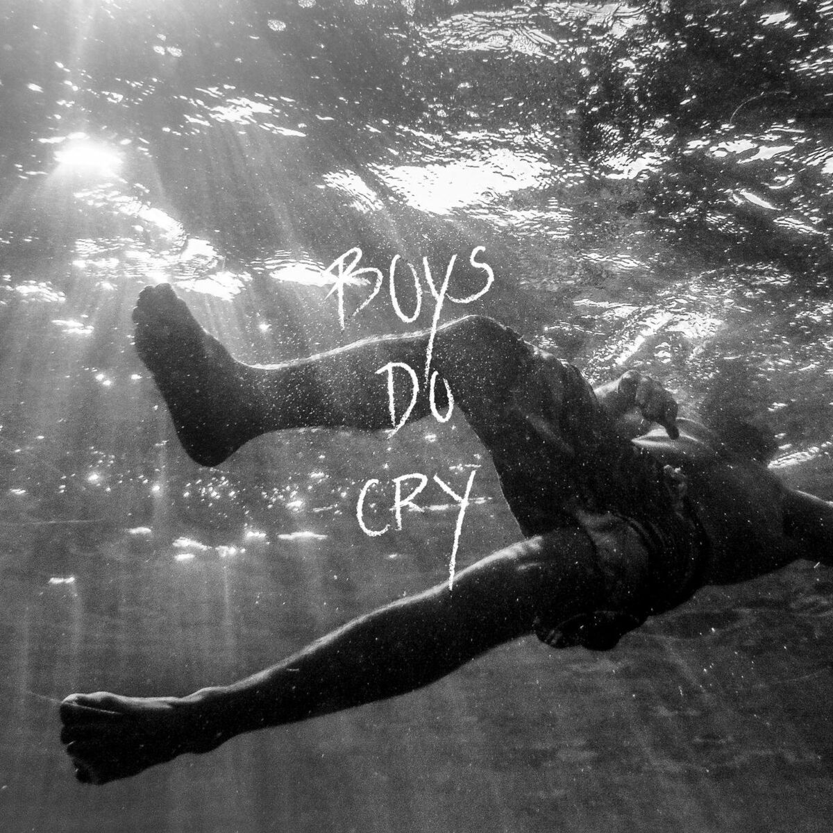 Album cover of Commitment Issues