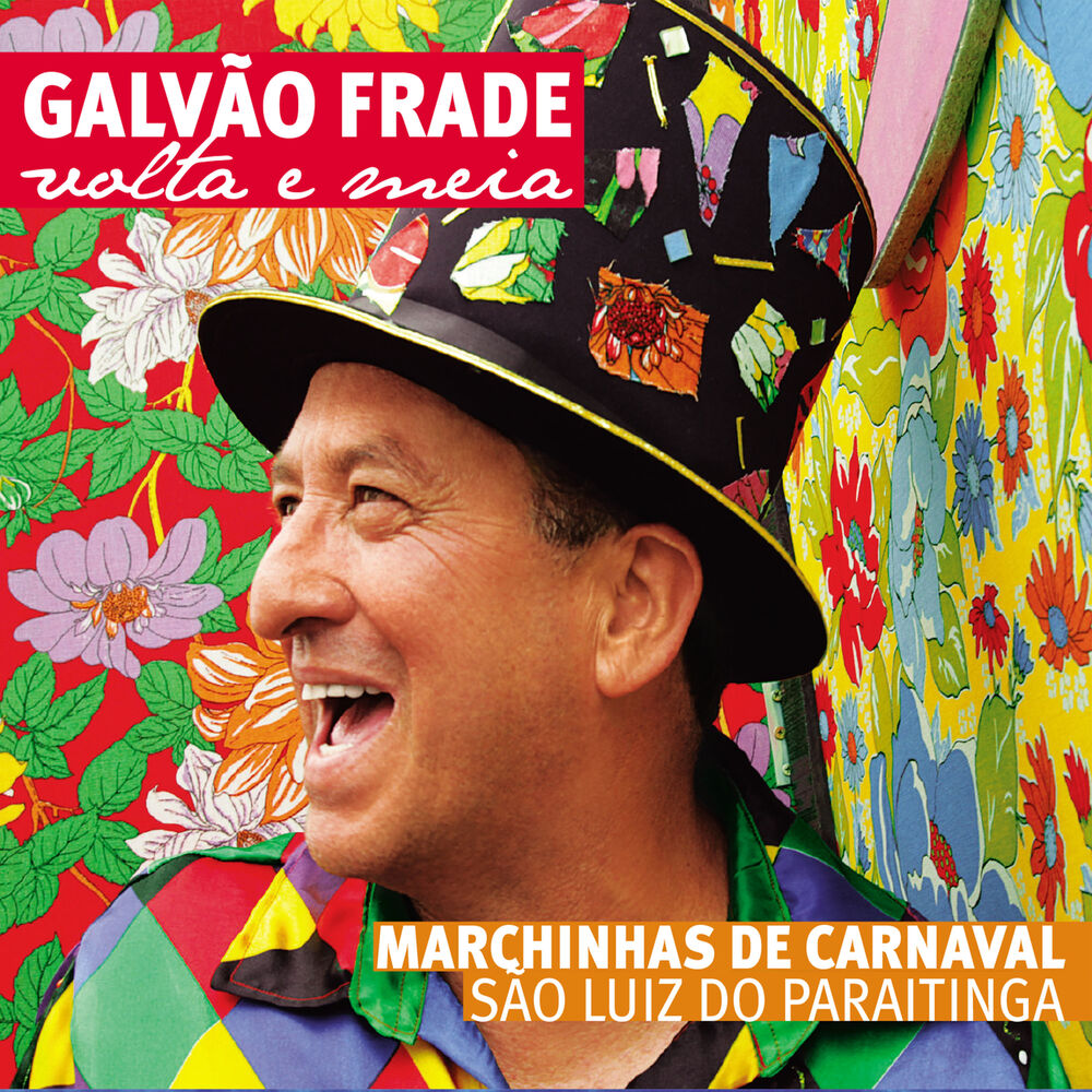 Picture of Volta e Meia