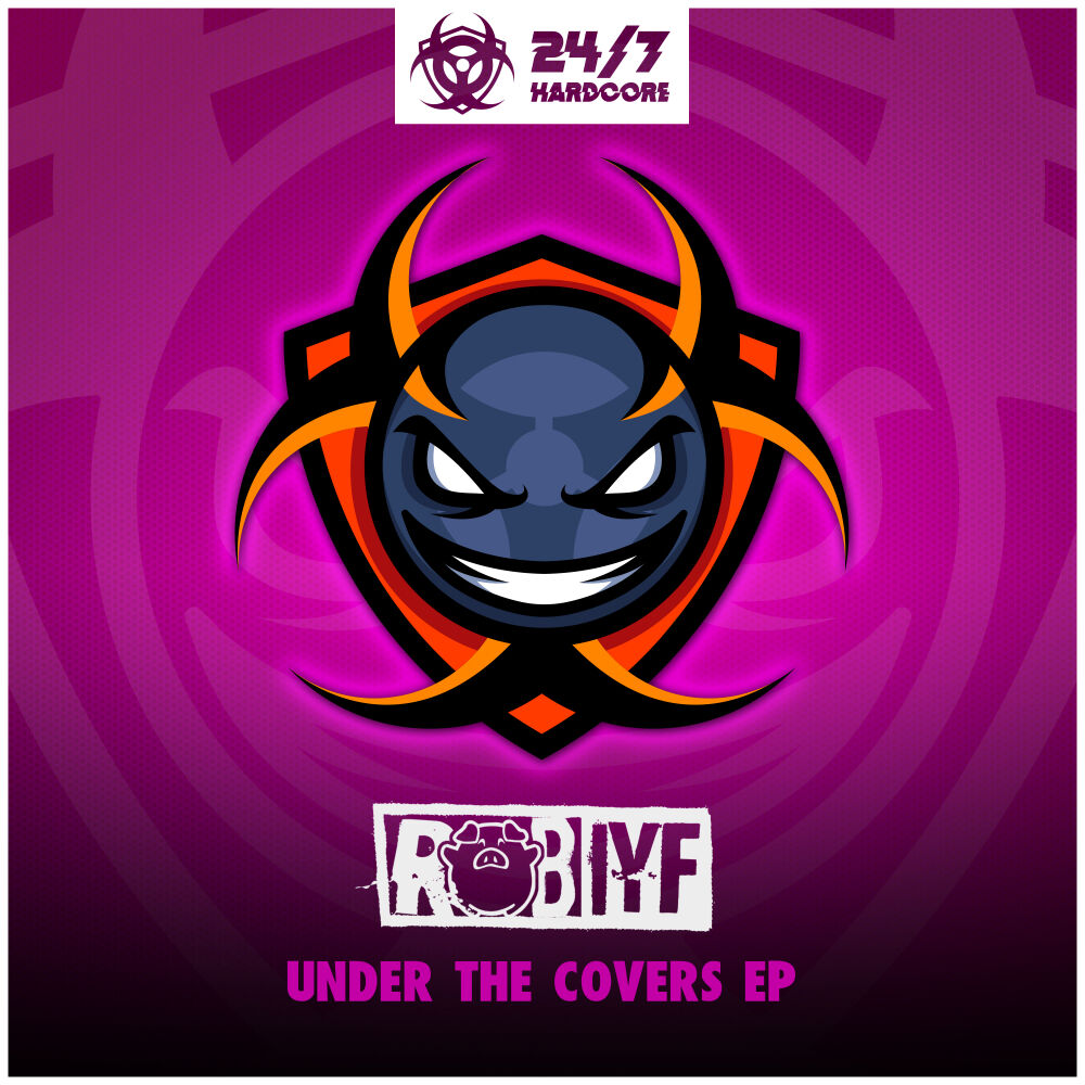 Picture of Under The Covers EP