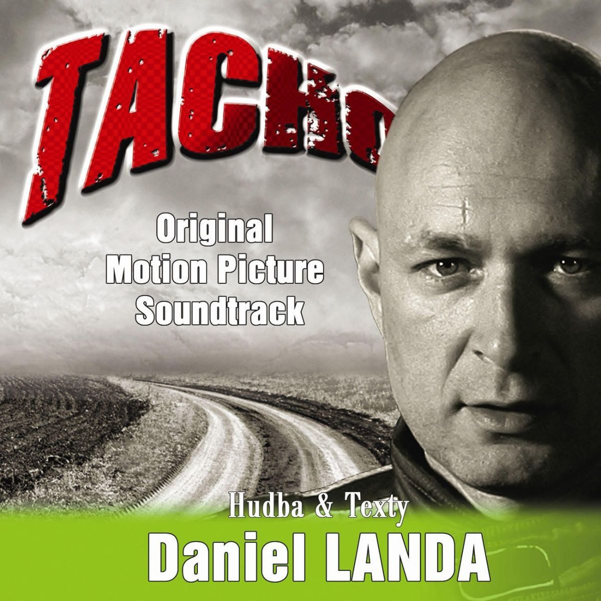 Album cover of Tacho