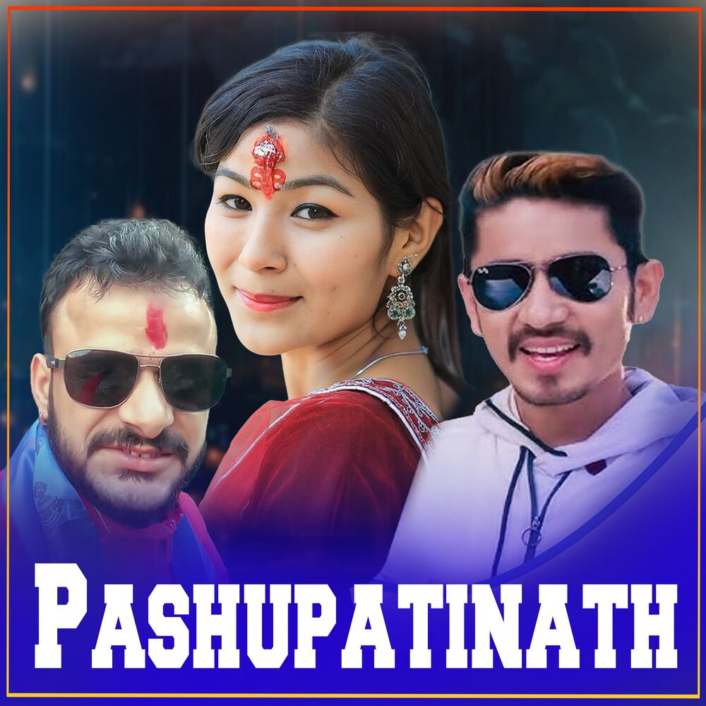 Picture of PASHUPATINATH