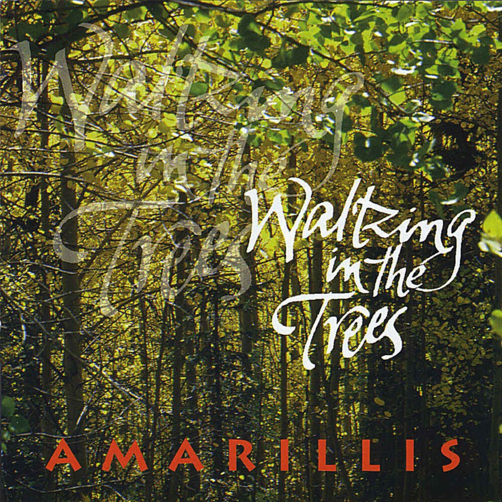 Picture of Waltzing in the Trees
