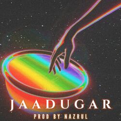 Cover of Jaadugar (Deep Version)