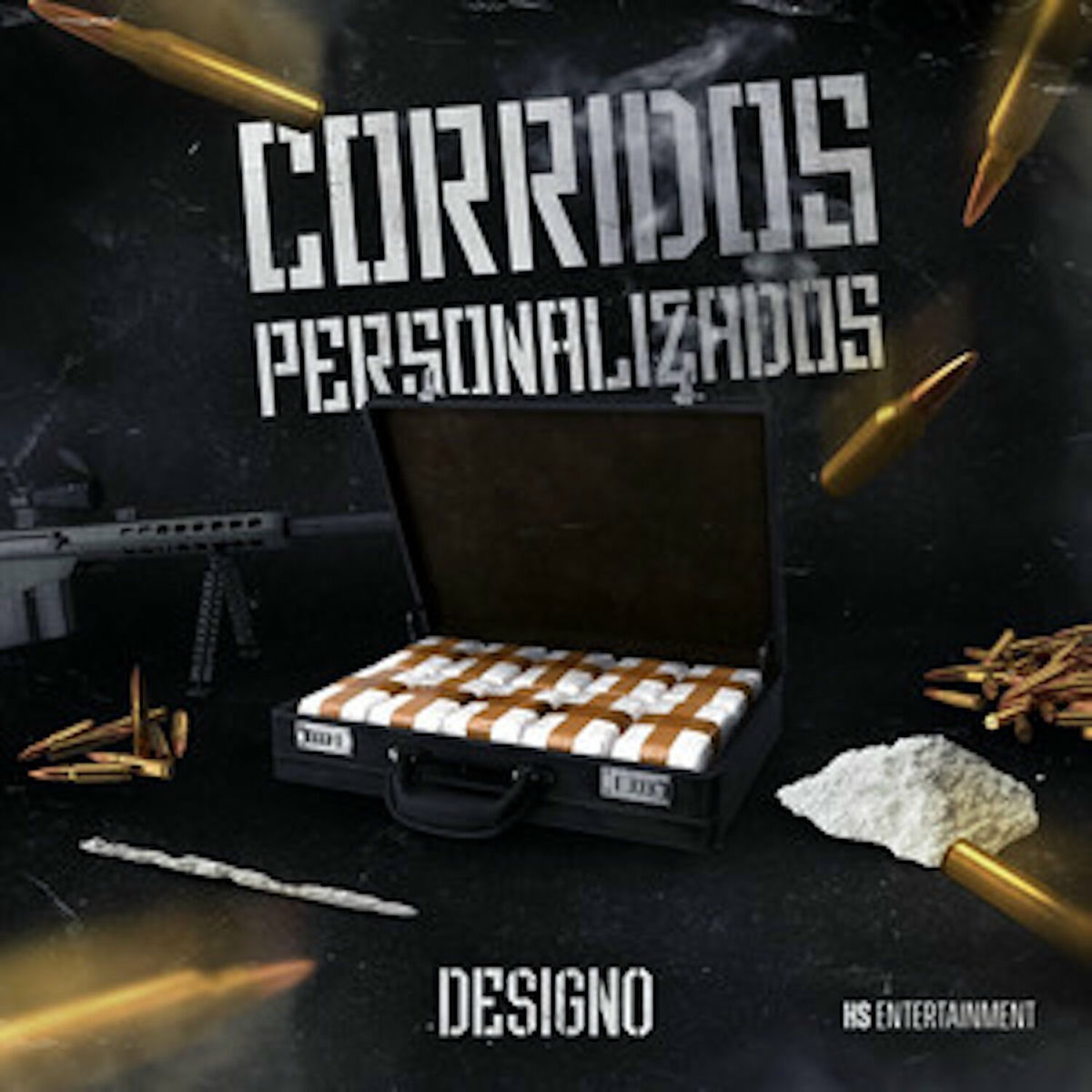 Album cover of Seguimos Firmes