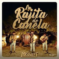Cover of La Rajita de Canela (En Vivo)