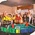 Ser Feliz No Simples
