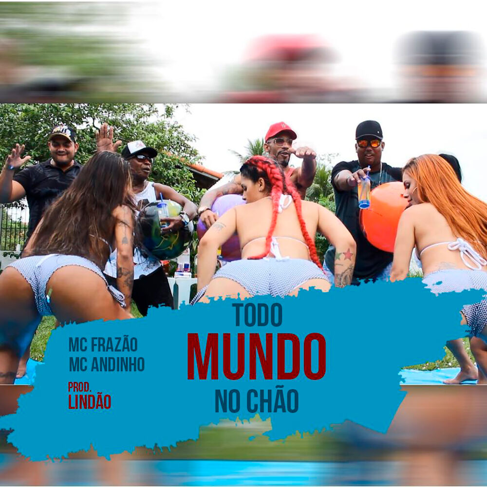 Picture of Todo Mundo no Chão