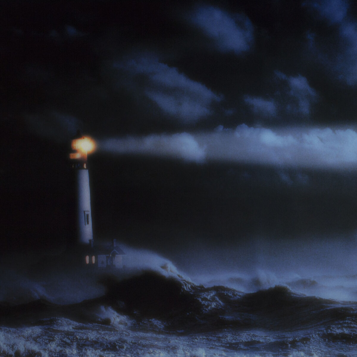 Album cover of Hey Moon