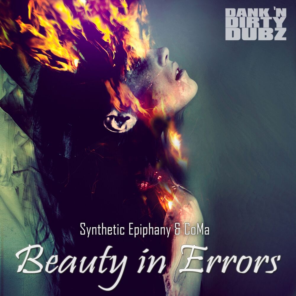 Picture of Beauty in Errors EP