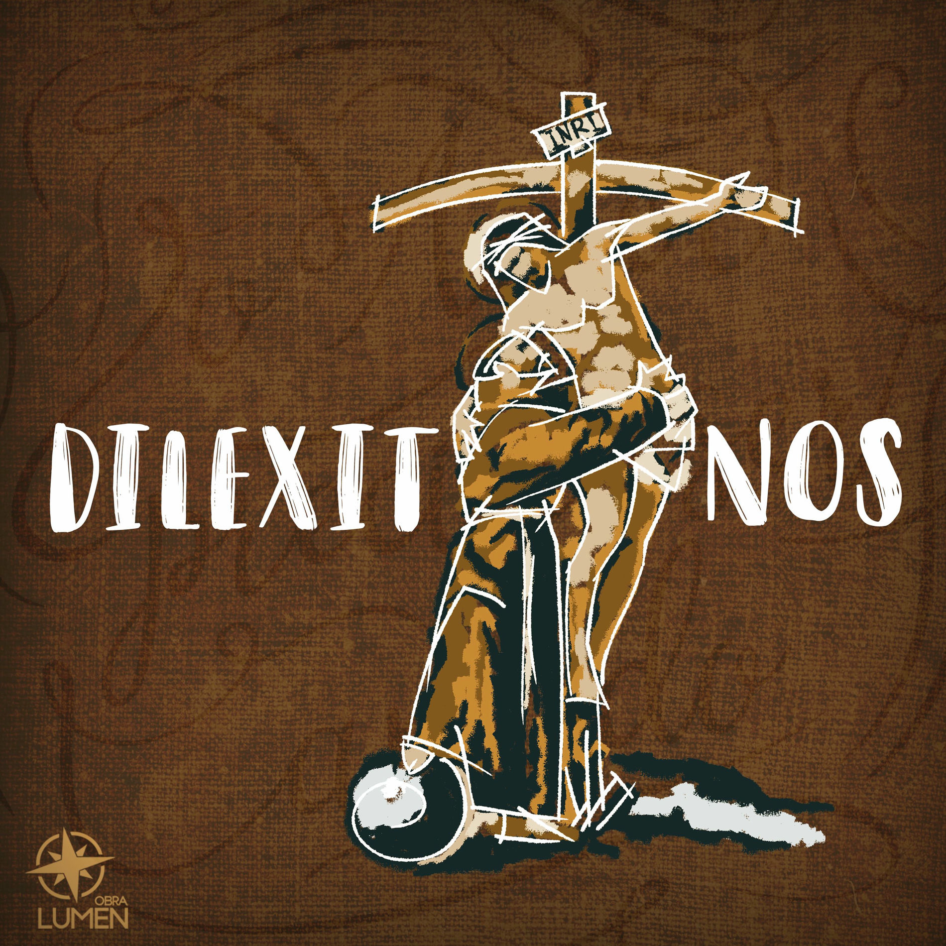 Album cover of Dilexit Nos