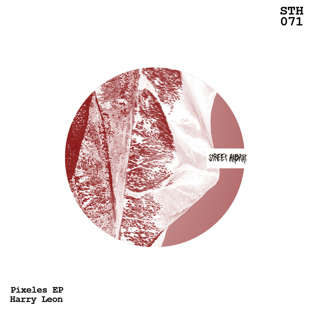 Picture of Pixeles EP
