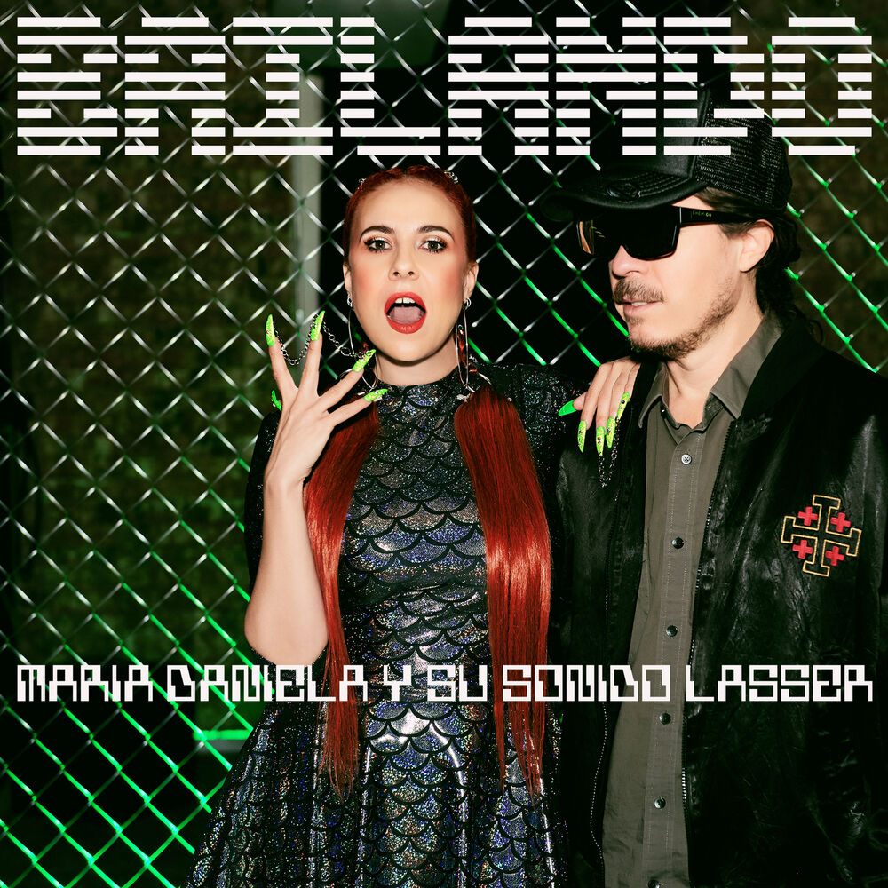 Picture of Bailando