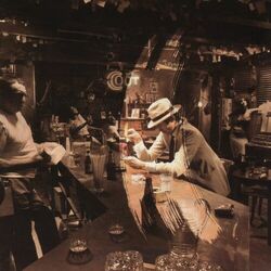 Cover of In Through the out Door (1994 Remaster)
