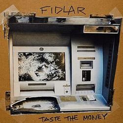 Cover of Taste the Money