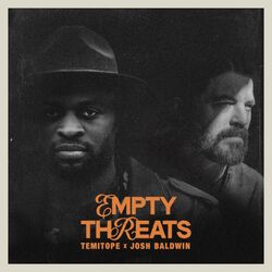 Cover of EMPTY THREATS