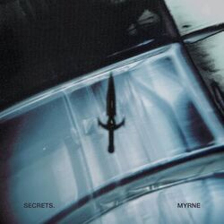 Cover of Secrets