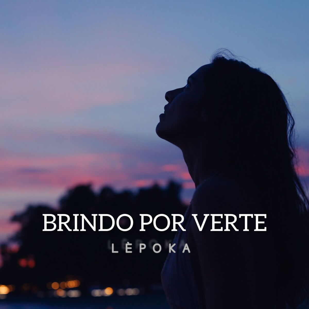 Album cover of Brindo por verte