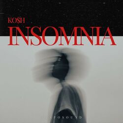 Cover of Insomnia