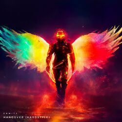 music cover