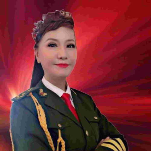 人民万岁