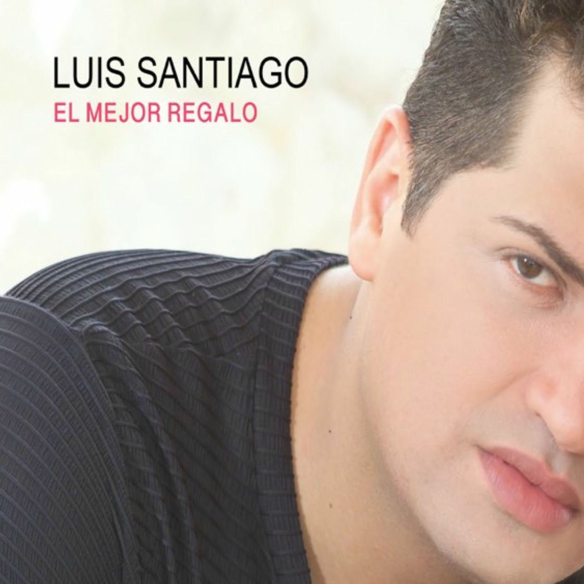 Album cover of El Mejor Regalo