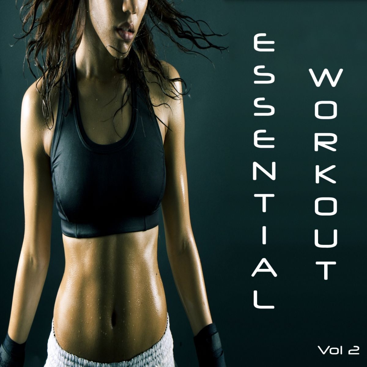 Album cover of Essential Workout, Vol. 2