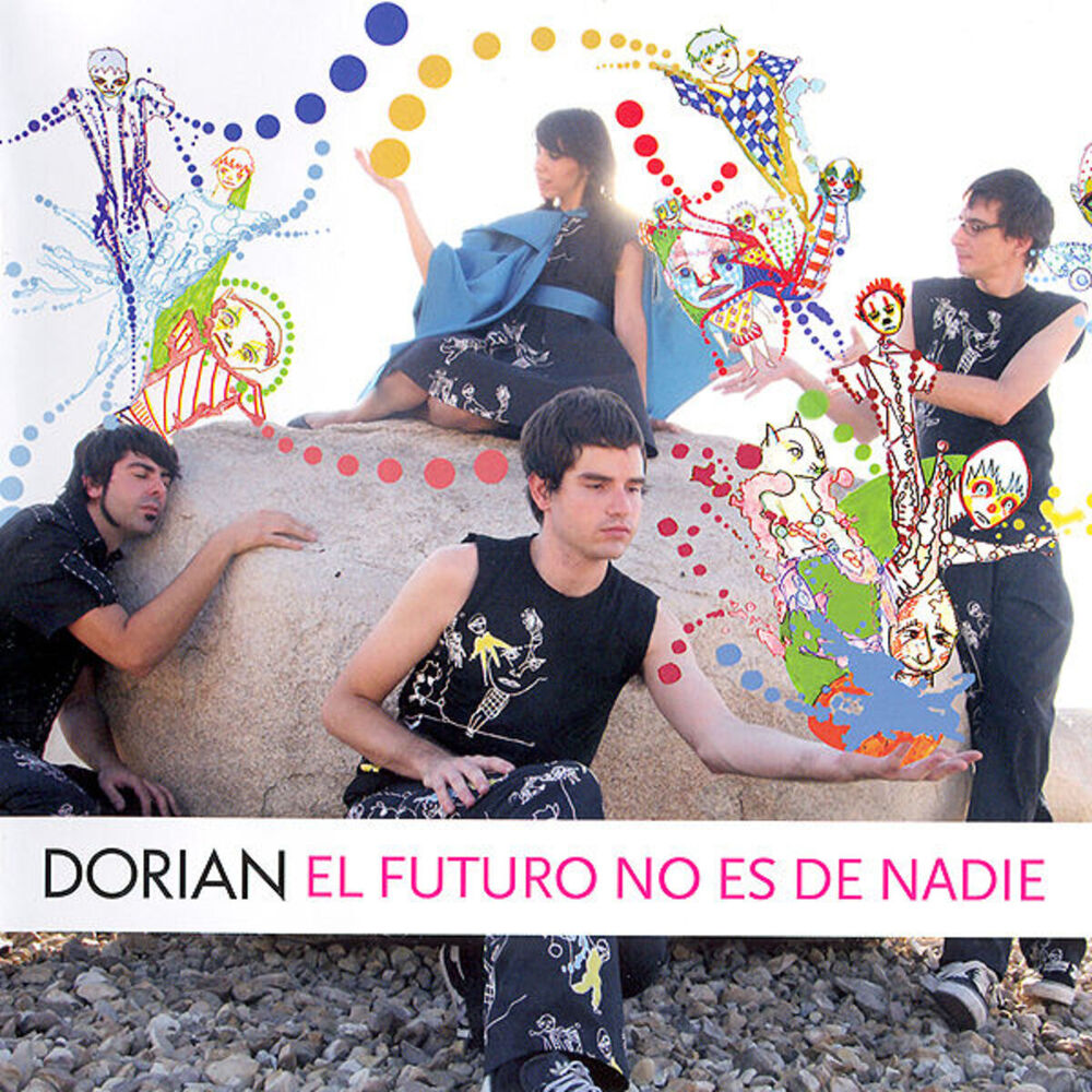 Picture of El Futuro No Es De Nadie