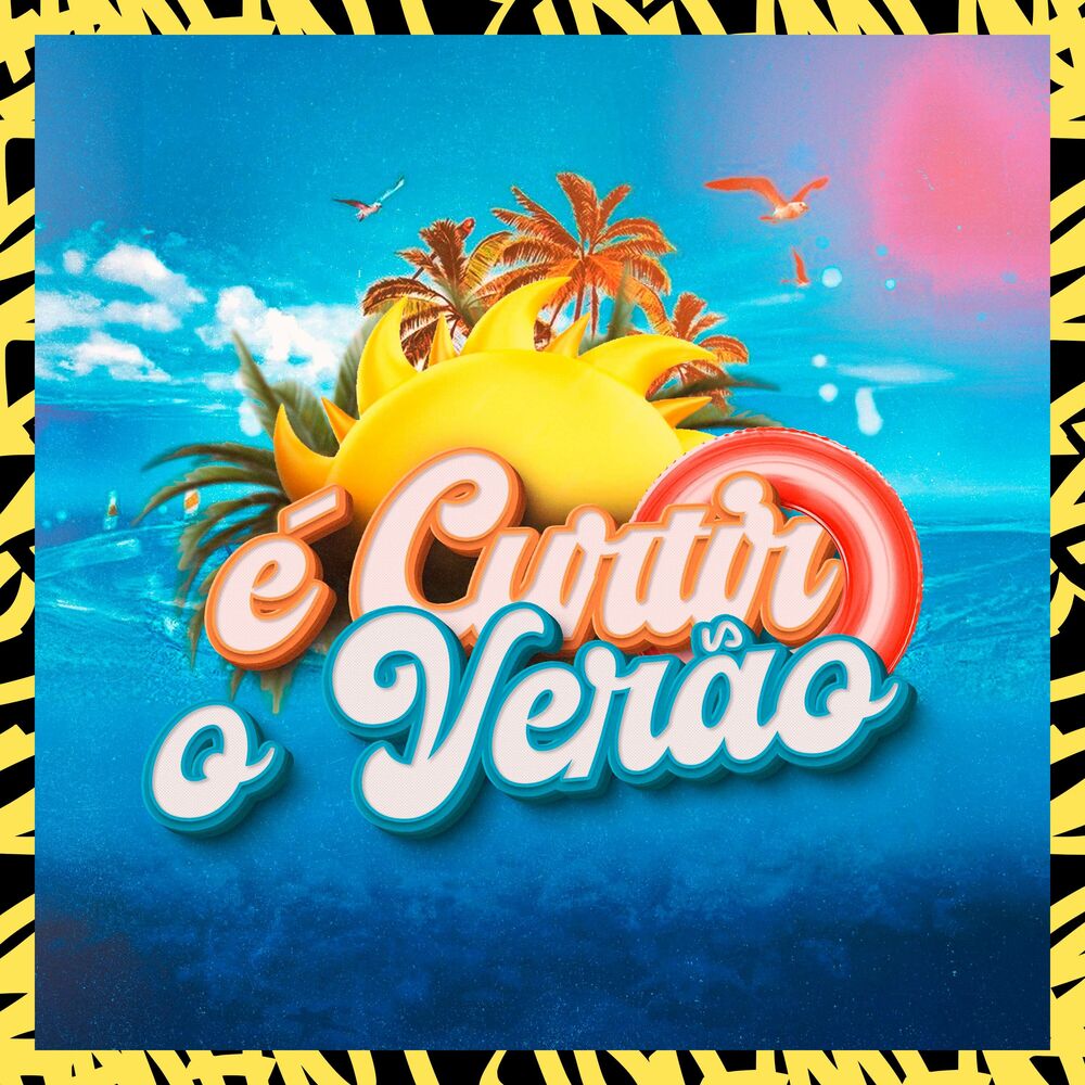 Picture of É Curtir o Verão