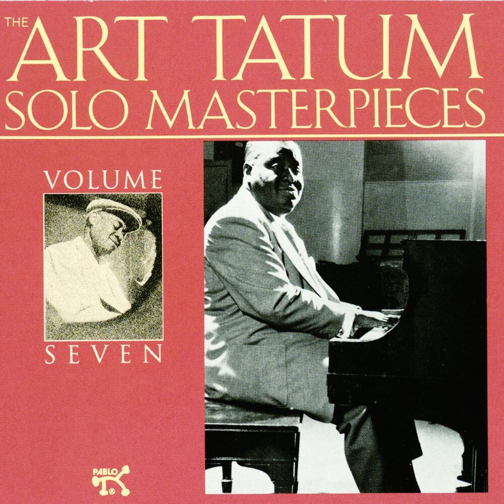 Picture of The Art Tatum Solo Masterpieces, Vol. 7