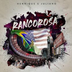 Cover of Rancorosa (Ao Vivo Em Brasília)