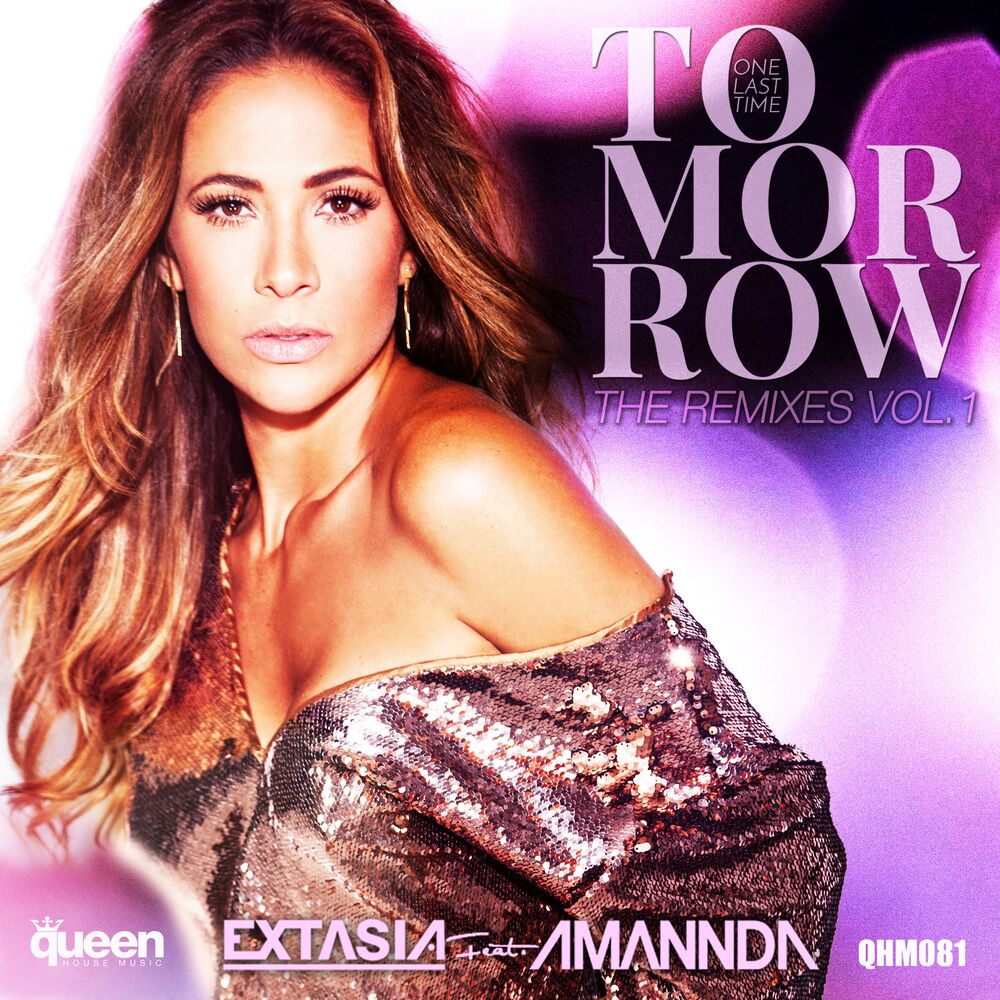 Picture of Tomorrow (One Last Time) - The Remixes, Vol. 1