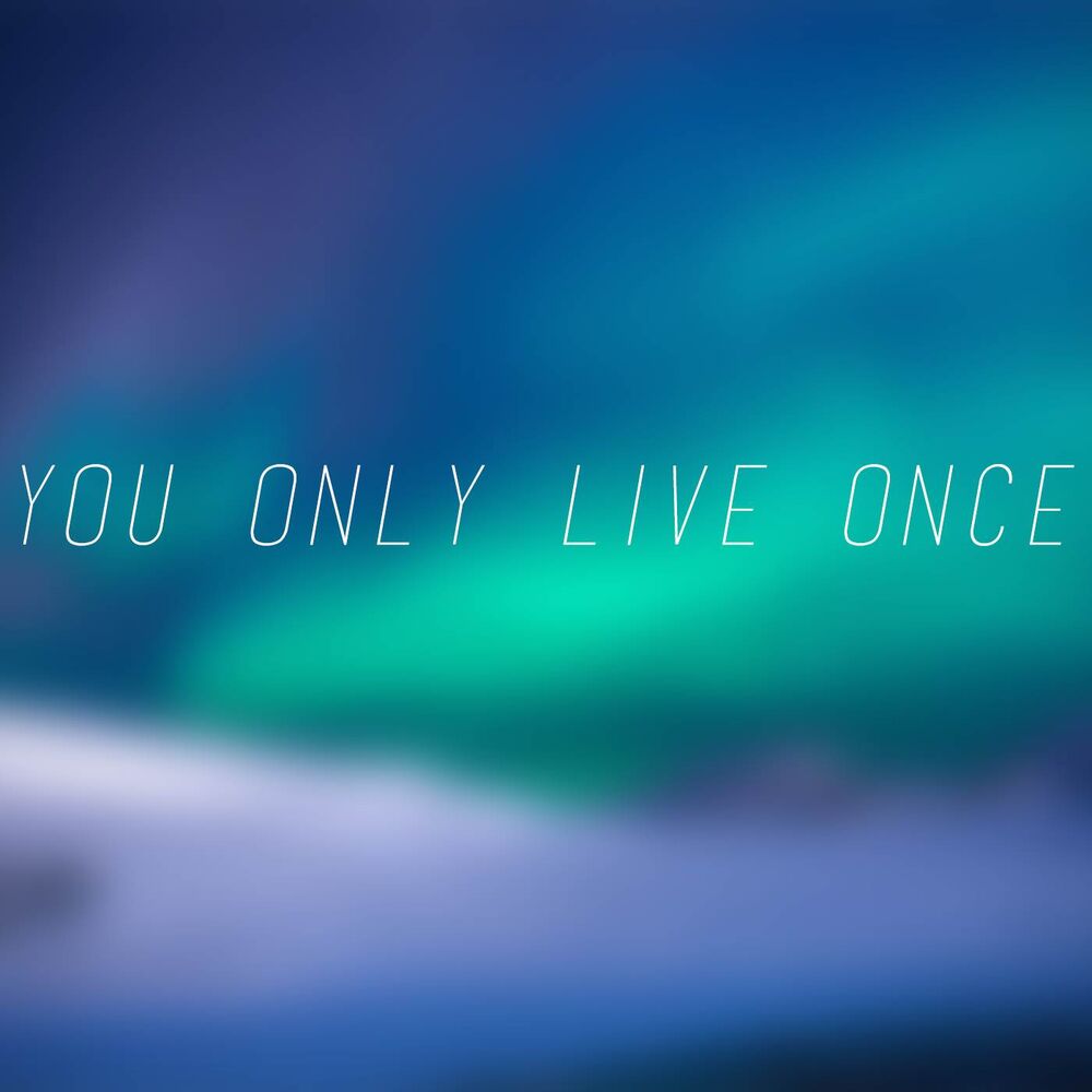 Picture of You Only Live Once