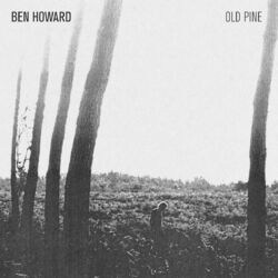 Cover of The Old Pine E.P.