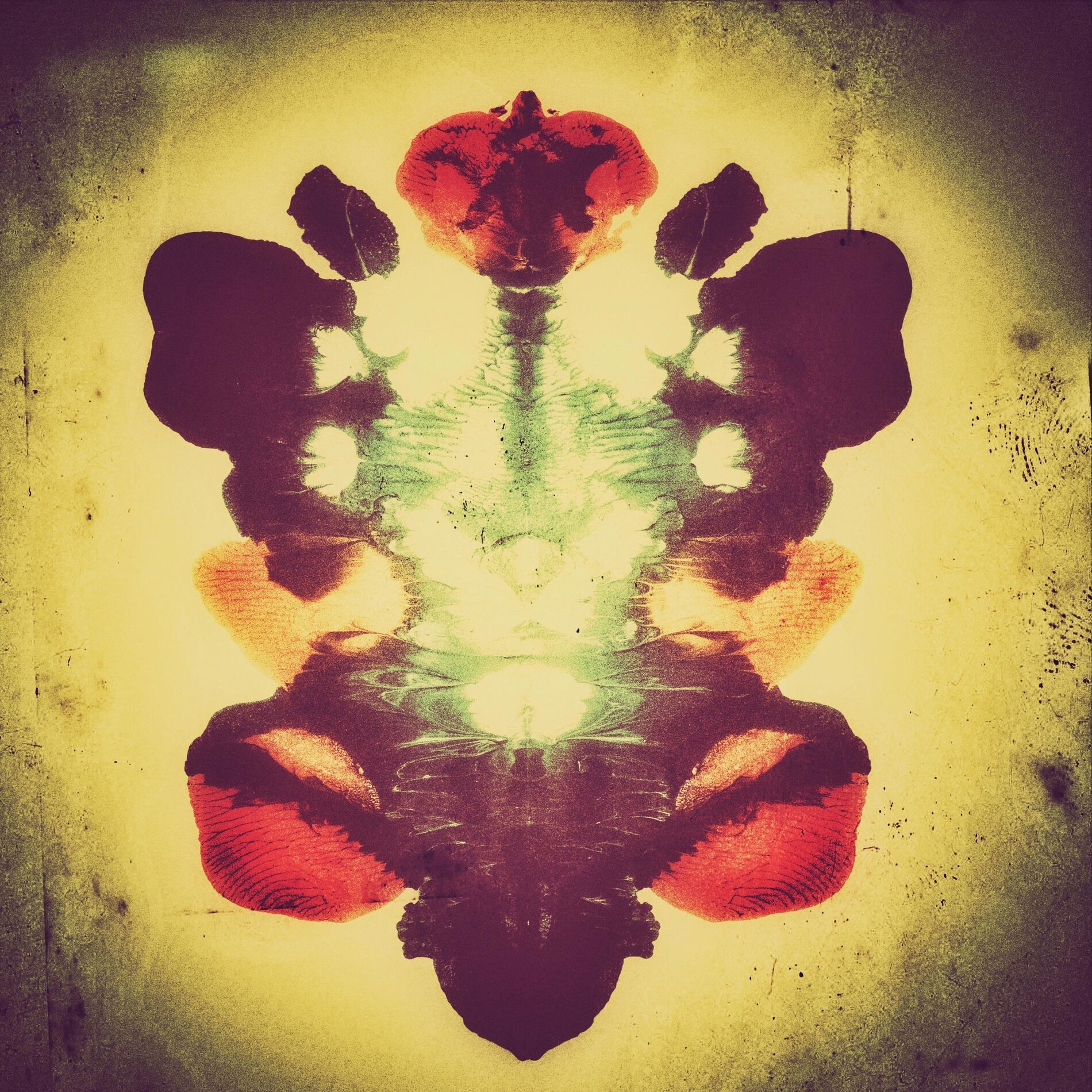 Album cover of Time's Shadow Companion
