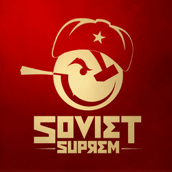 Cover of L'Internationale - EP Bonus