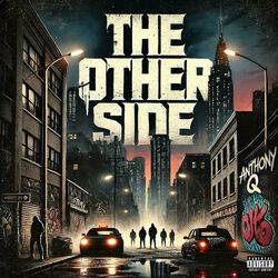 Cover of The Other Side