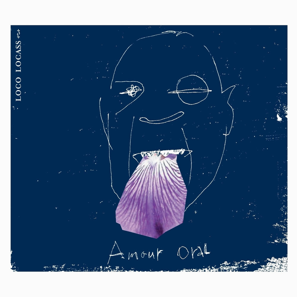 Picture of Amour oral