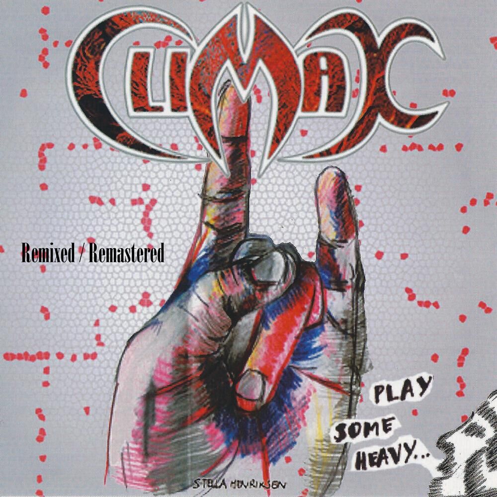 Picture of Play Some Heavy