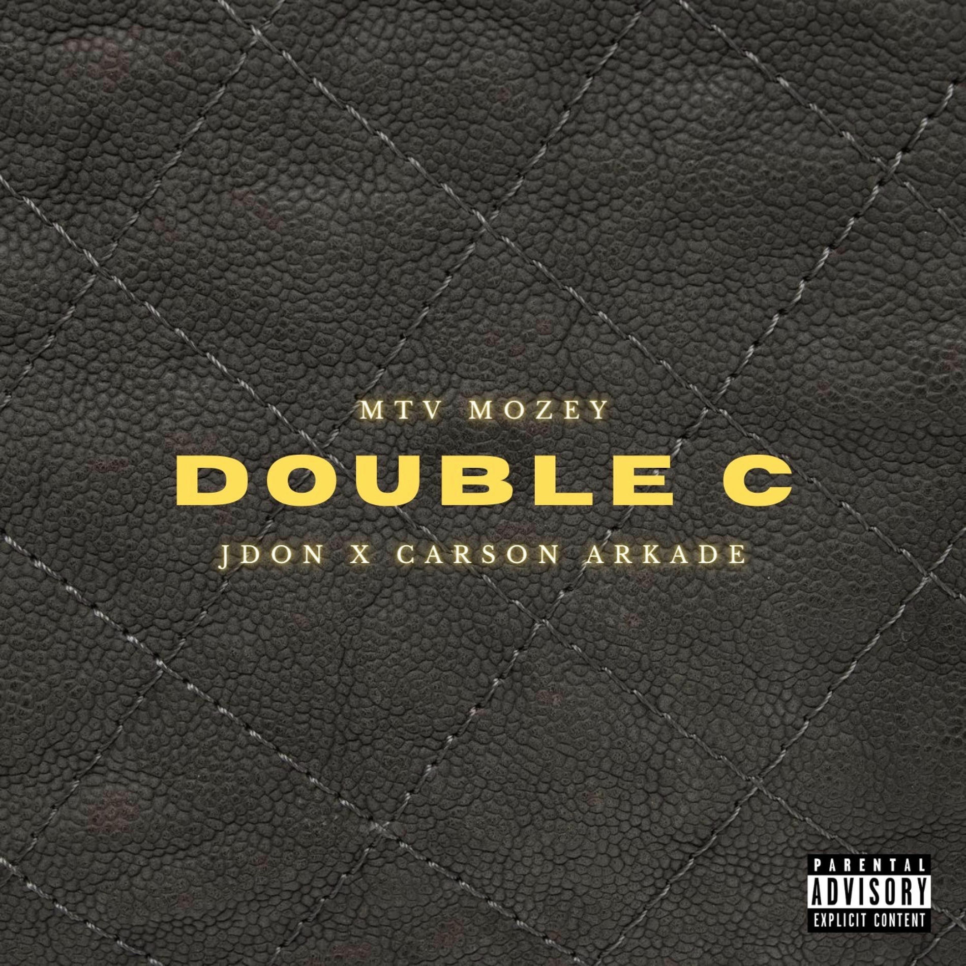 Album cover of Double C (feat. J Don & Carson Arkade)