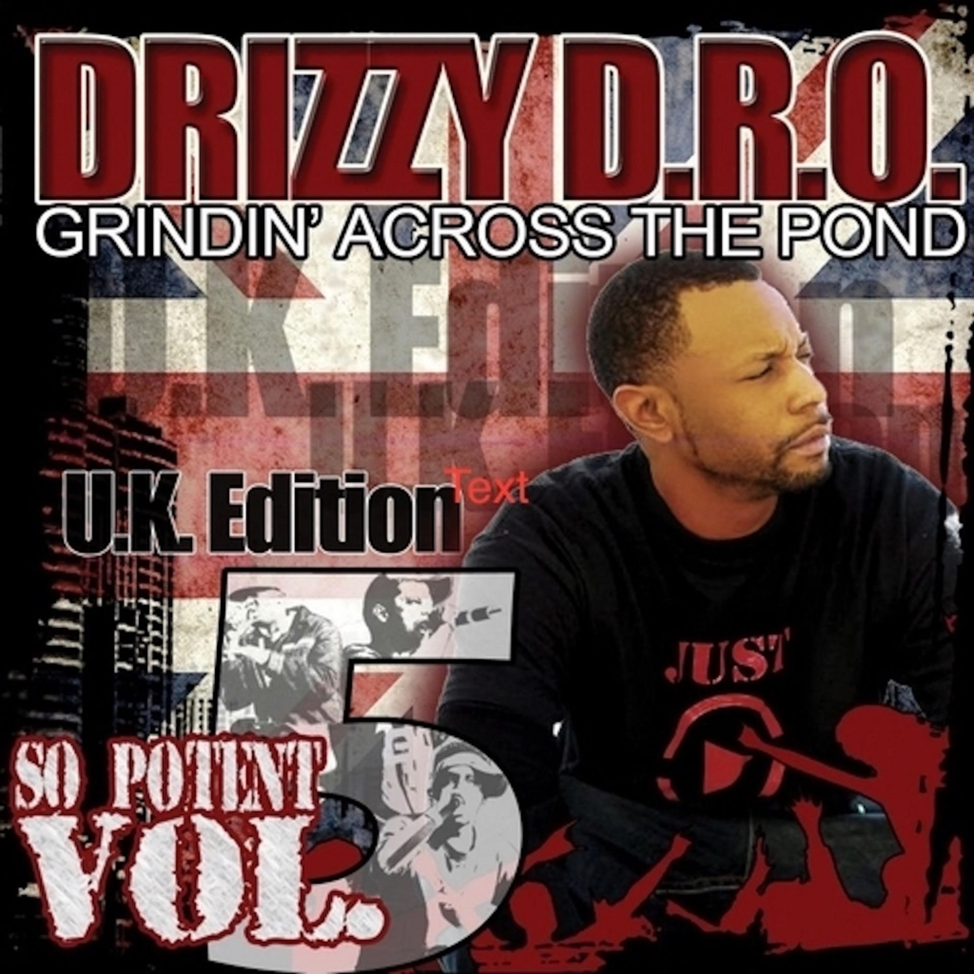 Drizzy Uk