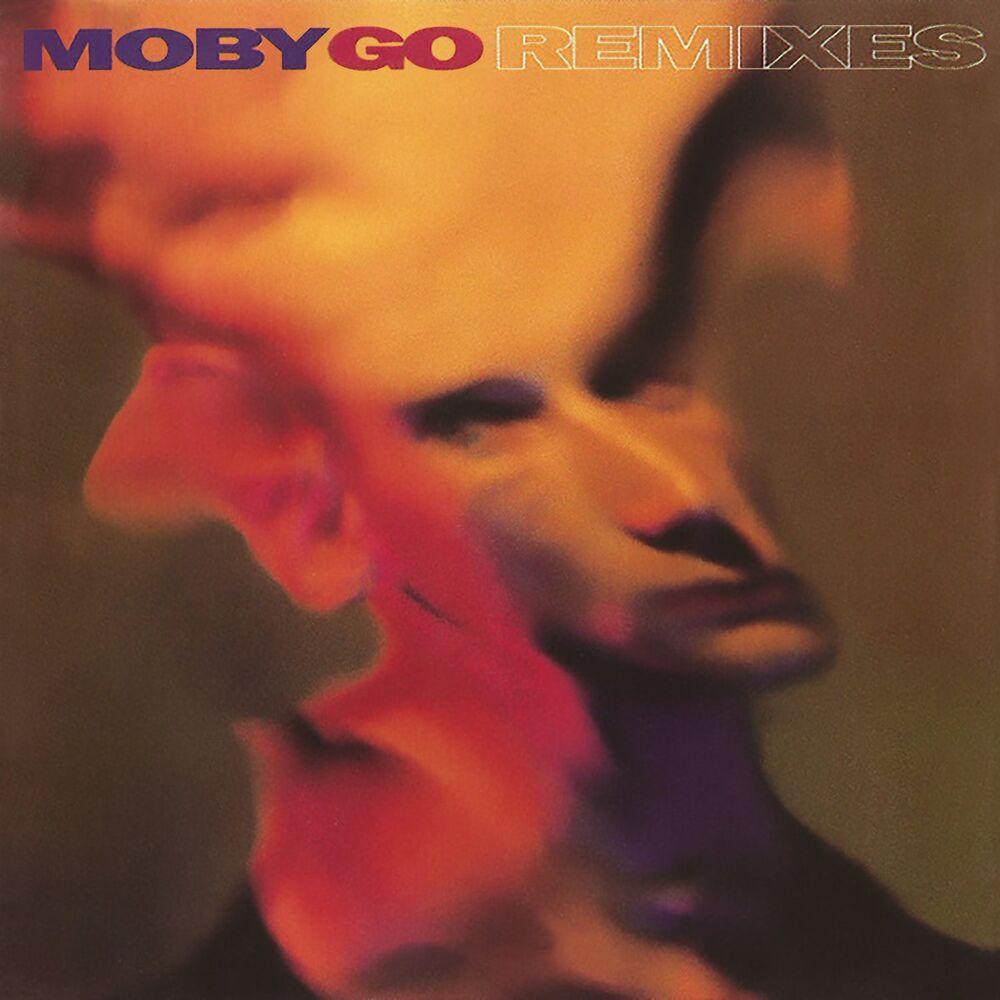 Picture of Go (Remixes)