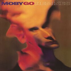 Cover of Go (Remixes)