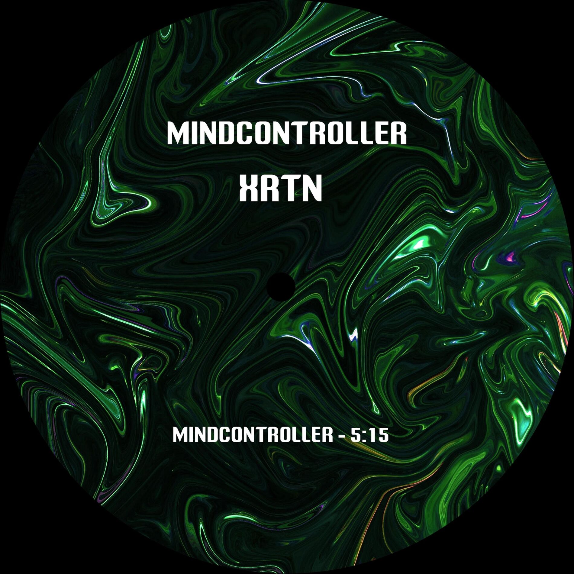 Album cover of Mindcontroller