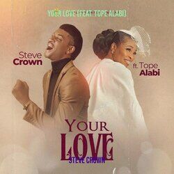 Cover of Your Love