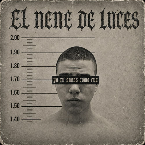 EL NENE DE LUCES